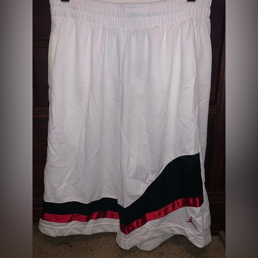 Jordan Shorts